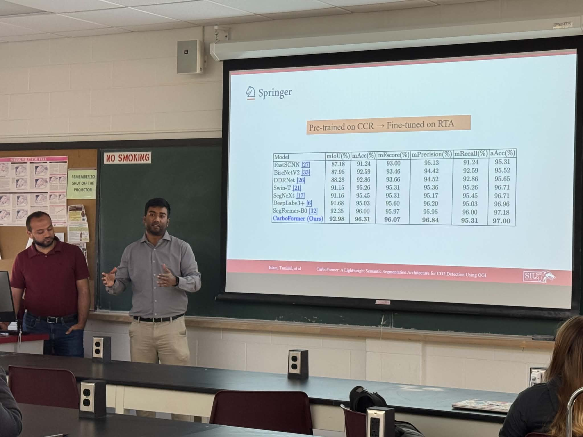 AI in Animal Science Workshop